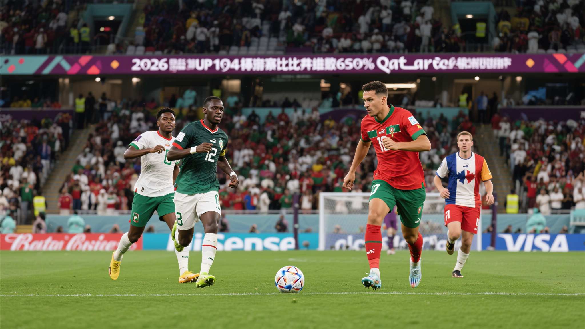 世界杯竞猜简介