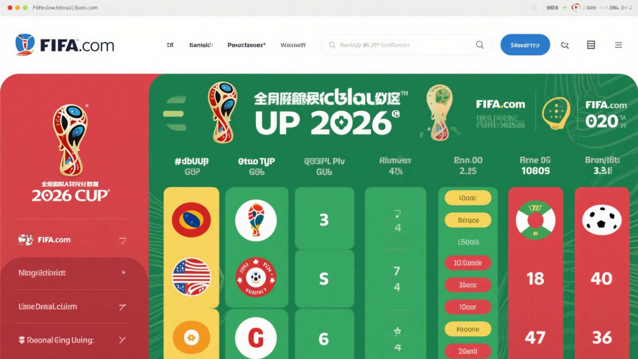 世界杯竞猜活动